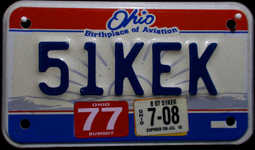 OHIO 2008 51KEK